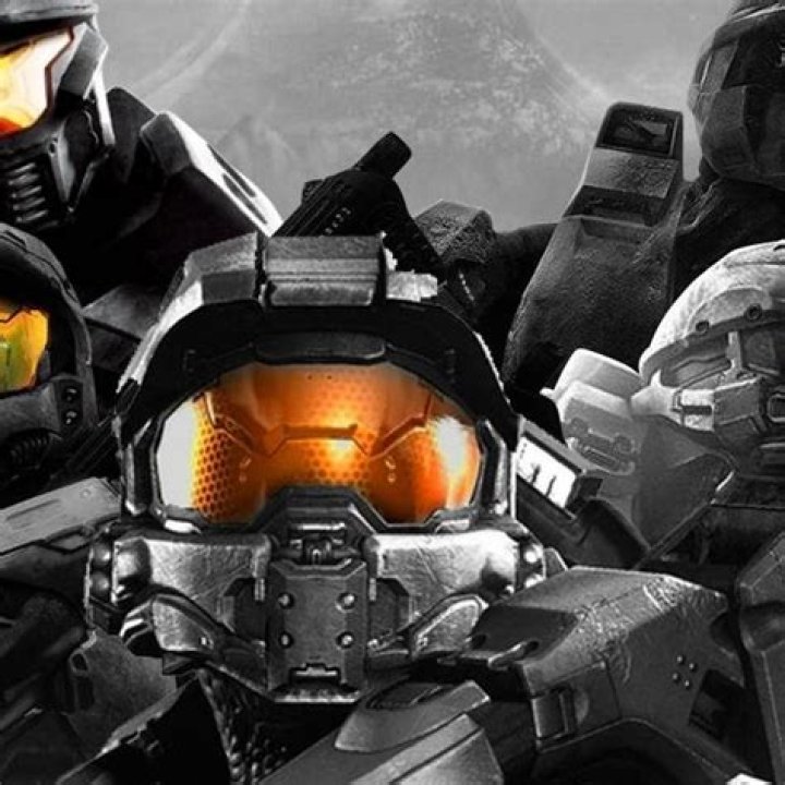 Halo: The Master Chief Collection is pure fan service