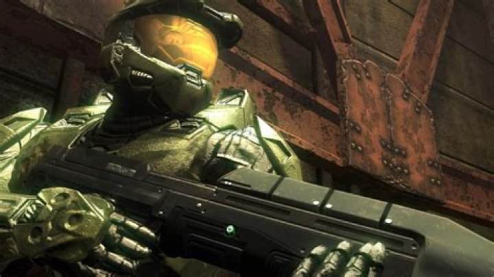 
Halo:Combat Evolved Remake Coming In November: Rumor