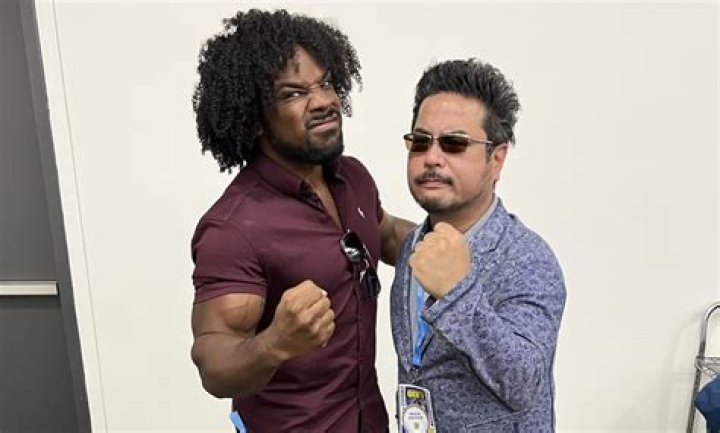 Harada: Tekken 8's Game System Is "Still In A Bare-Bones State"