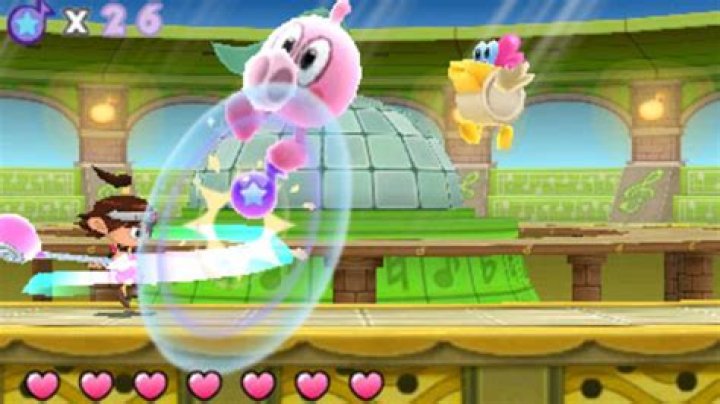 HarmoKnight News, Guides, Walkthrough, Screenshots, and Reviews