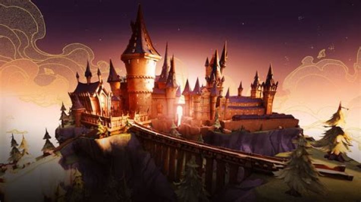 Harry Potter Magic Awakened Crossplay, Explained