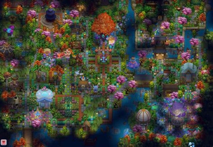 Harvest Town - Pro Game Guides