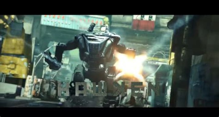 Hawken Enters Open Beta, Gets a Pretty Launch Trailer