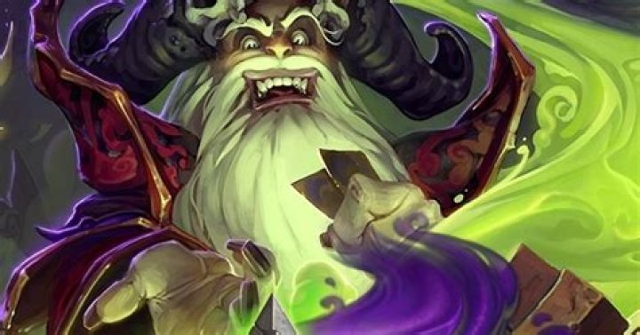 Hearthstone Curse of Naxxramas: where death is a power-up