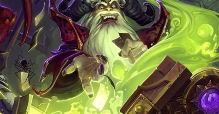Hearthstone: Naxxramas - Military Quarter, Razuvious, Gothik, Baron Rivendare