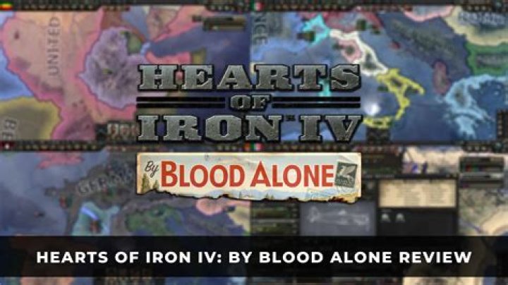 
Hearts of Iron IV Release Date Postponed