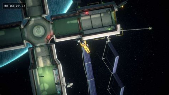 Heavenly Bodies – 100% Full Achievement Guide