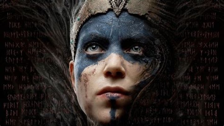 Hellblade wins big at the Baftas