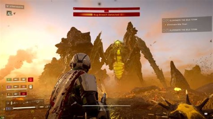 Helldivers 2 Will Never Have PvP, Says Arrowhead CEO