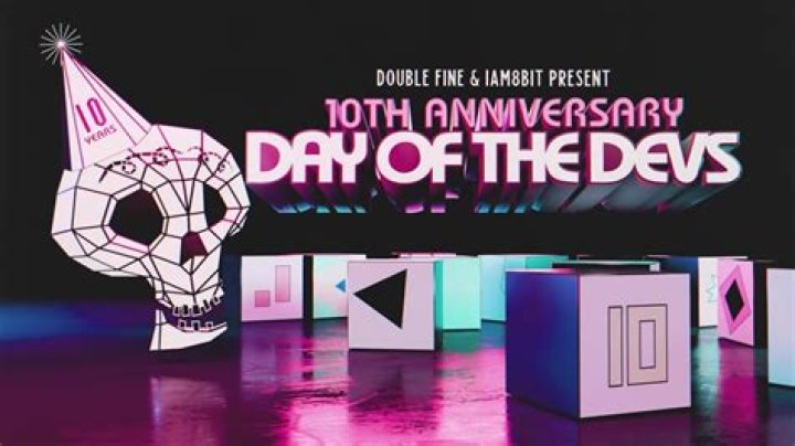 Here's everything shown during the Day of the Devs indie game showcase