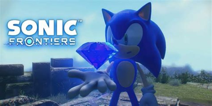 Here's seven more minutes of Sonic Frontiers' open-world gameplay