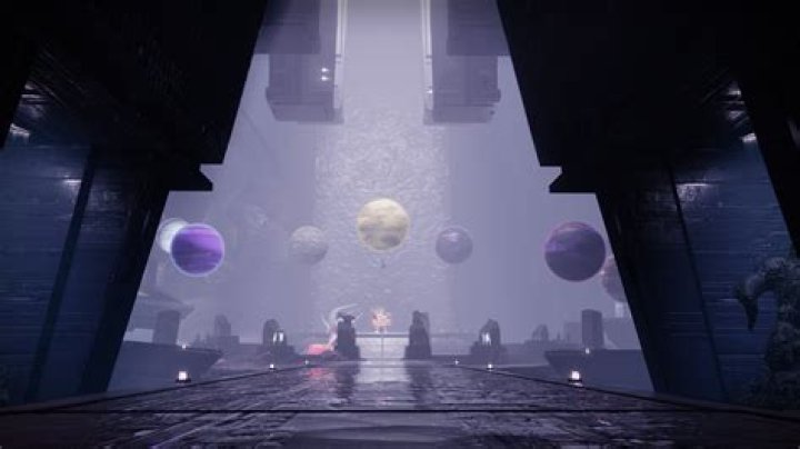 Here's what is and what isn't in the Destiny 2 beta