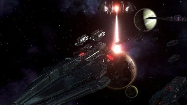 Here's what's coming in Stellaris' free Dick update next week