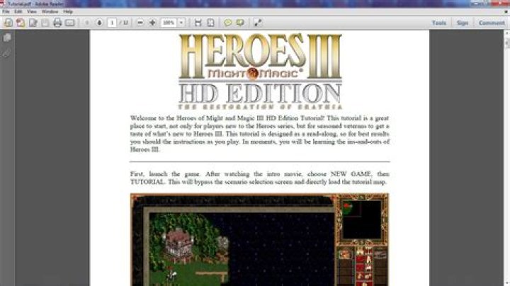 
Heroes of Might & Magic III HD Edition Review