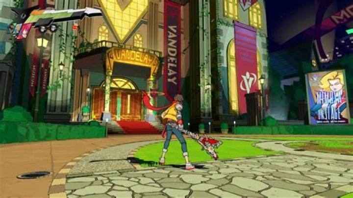 Hi-Fi Rush: How To Find All Collectible Upgrades, Vlogs, Challenge Rooms & More | Track 8: A History Lesson