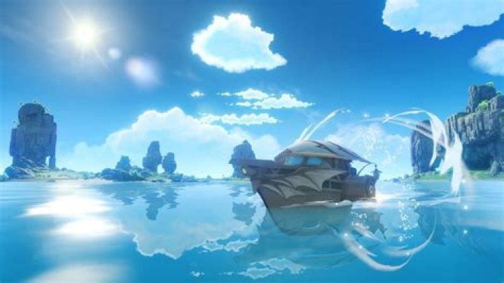 Genshin Impact 1.6 New Secret/Hidden Achievements