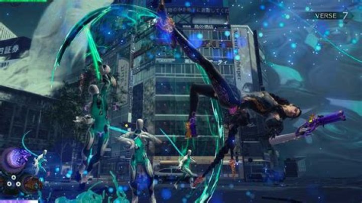 Hideki Kamiya Confirms Bayonetta's Story Now With PlatinumGames, Not Him