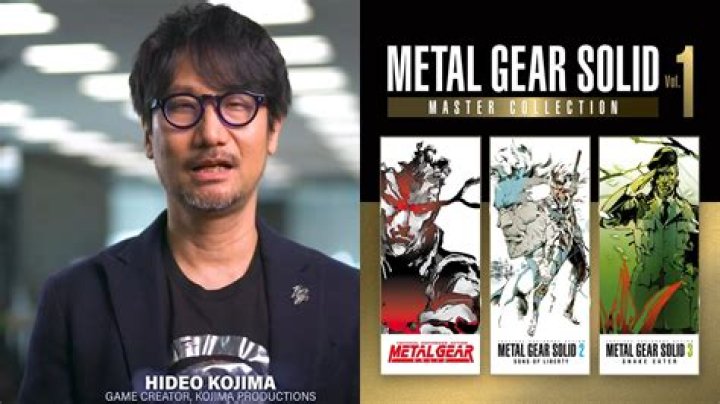 
Hideo Kojima Doesn’t Think Metal Gear Survive Fits In With Rest Of Series