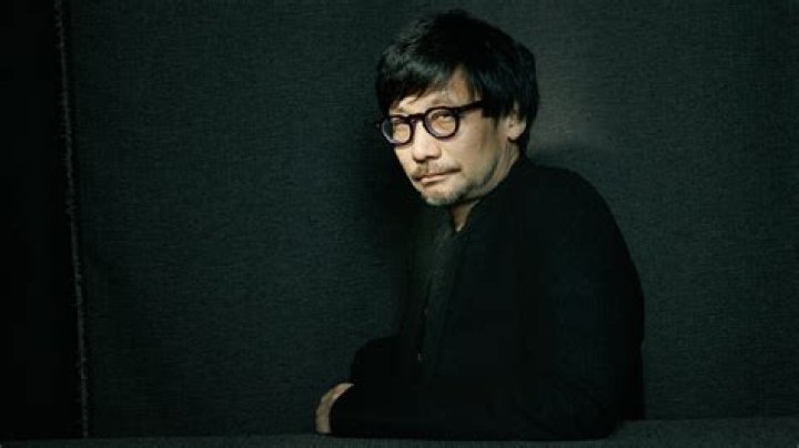 Hideo Kojima Wants to Reveal His New Game in the New Year
