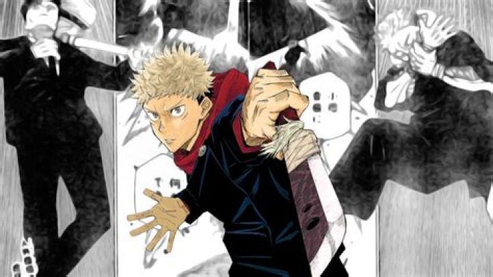 Higuruma in Jujutsu Kaisen Chapter 238 Leaks, Spoilers, and Raw Scans