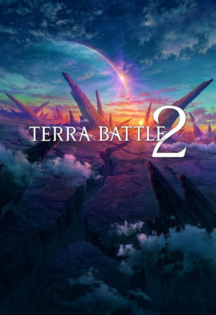
Hironobu Sakaguchi’s New Projects are Terra Battle 2 and Terra World