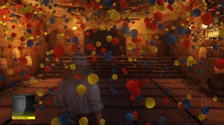 Hitman 2 (2018): How To Enter The Secret Treasure Vault | 'It Belongs In A Museum' Guide