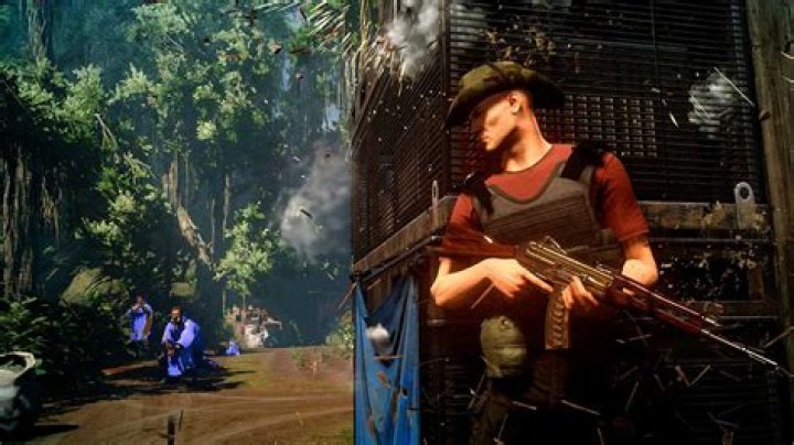 
Hitman 2 How to Unlock All Weapons and Equipment