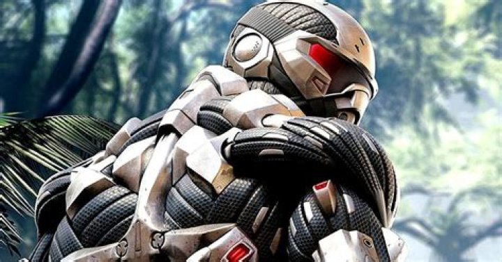 Hitman 3 game director joins Crytek to lead Crysis 4 development