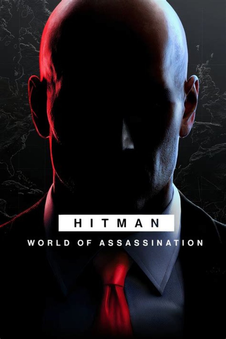 
Hitman 5 Leak Video, Reveal E3 2010?