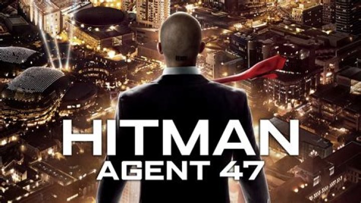
Hitman: Agent 47 Is Another Video Game Box Office Flop
