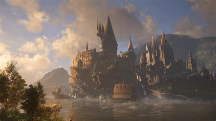 Hogwarts Legacy Graphics Options: Fidelity vs Performance Mode Differences Explained