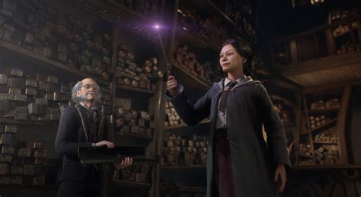Hogwarts Legacy Official Trailer Compares The Game With Iconic Movie Moments