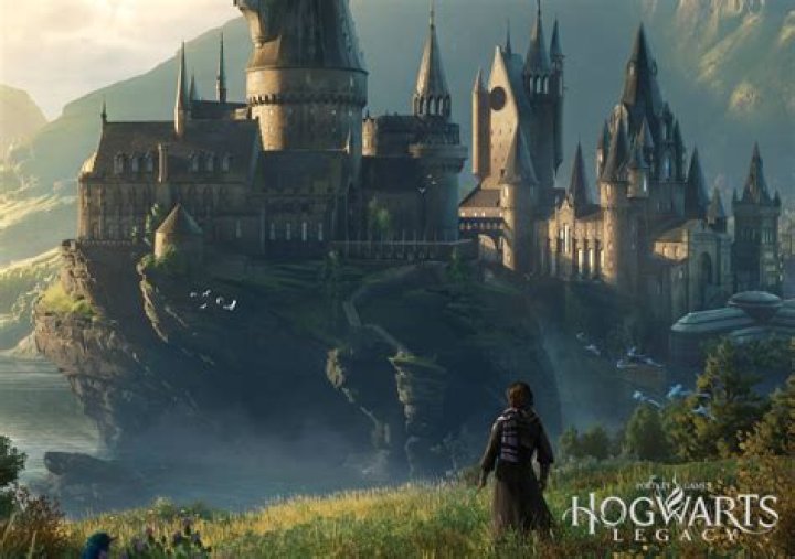 Hogwarts Legacy Preload Begins For Xbox Series X/S Platforms