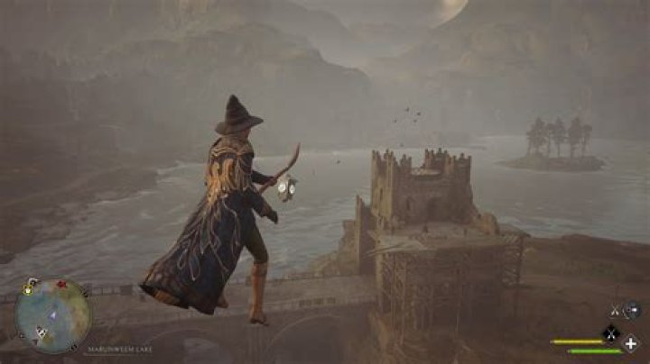 Hogwarts Legacy's Launch Was Bigger Than Elden Ring, Closer To Red Dead Redemption 2