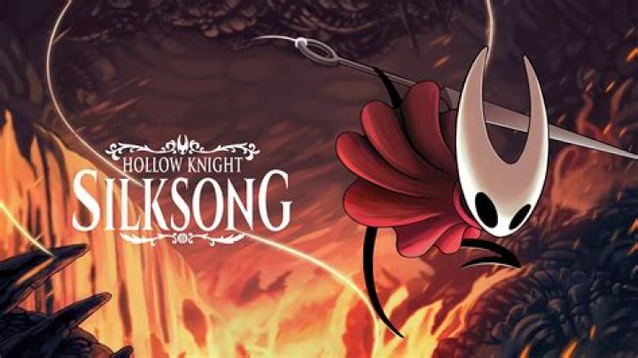 Hollow Knight: Silksong Is Coming to PlayStation