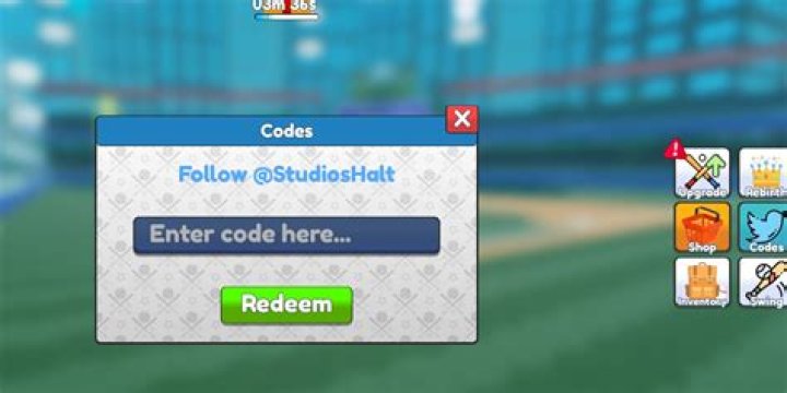 Home Run Simulator Codes (June 2022) — Free Gems and more