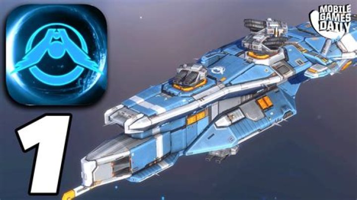 Homeworld Mobile | Eurogamer.net