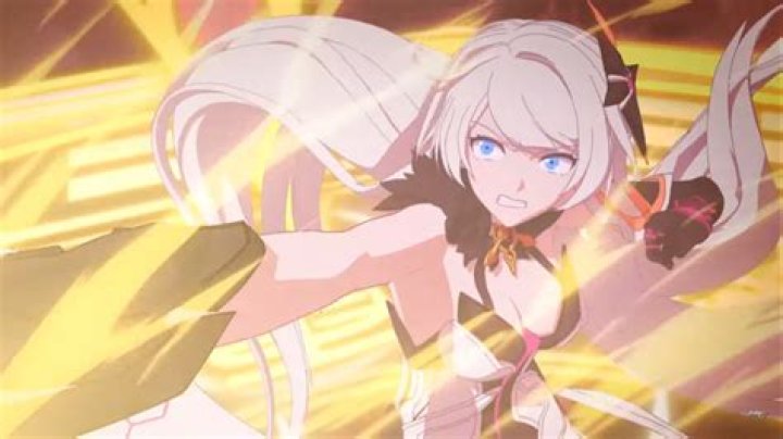 
Honkai Impact 3rd New Animated Short – Shattered Samsara – and Theme Song