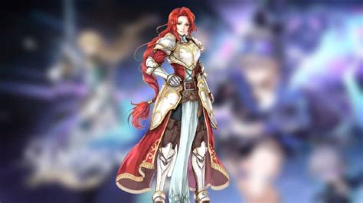 Honkai Star Rail Argenti: Release Date, Banner, Kit, and Leaks