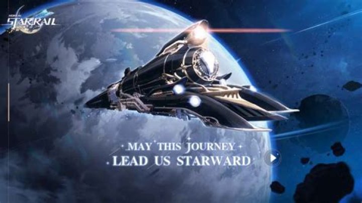 Honkai: Star Rail - How to Claim HSR Twitch Drop Rewards