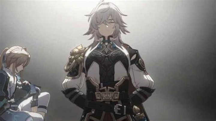 Honkai Star Rail Jing Yuan kit, all Skills, Traces, & Eidolons