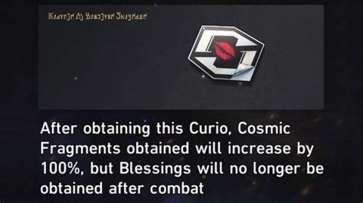 Honkai Star Rail: Typical Genius Society Gossip Curio Explained