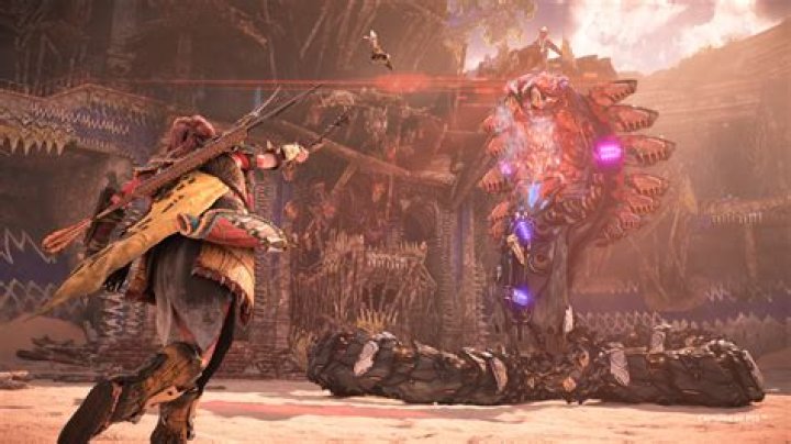 
Horizon Forbidden West Legendary Weapon Locations: Where to Find the Best Weapons in the Game