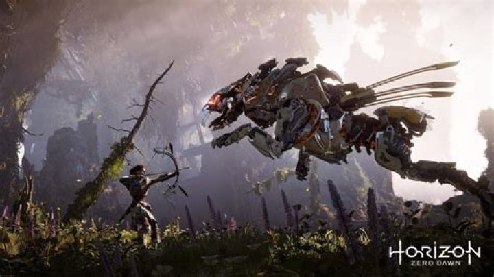 
Horizon: Zero Dawn Guide: How To Defeat Sawtooths