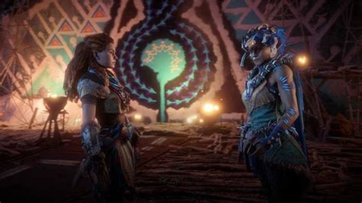 
Horizon Zero Dawn Guide: What is Bluegleam & Where to Find It