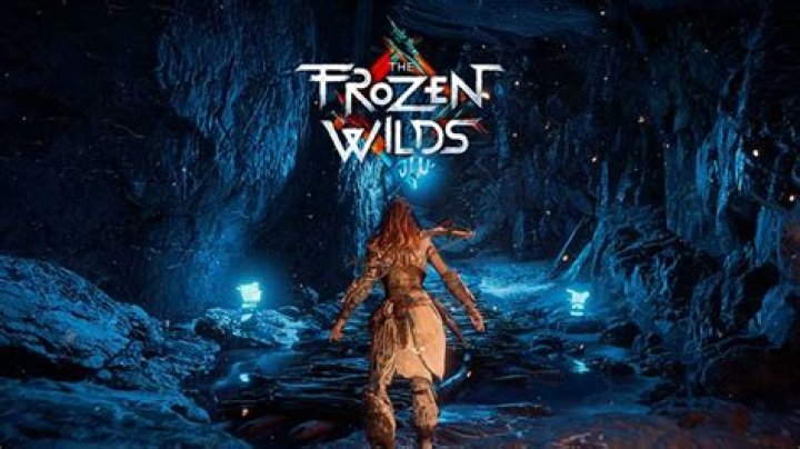 
Horizon Zero Dawn: How to Start The Frozen Wilds DLC