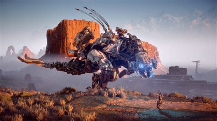 Horizon: Zero Dawn Receives Both Launch and Accolades Trailer; Watch Both Here