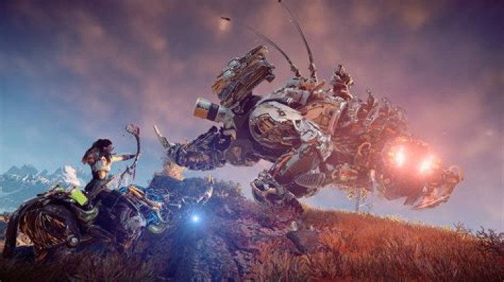 Horizon Zero Dawn: The Grave-Hoard - Restore Power to the Ancient Door puzzle, Search the War Room