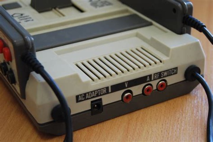 How a counterfeit NES console opened up the Russian games market