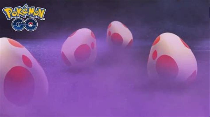 How do egg moves work in the Pokémon games? Answered